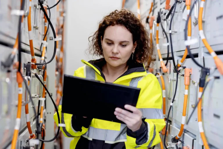 Technical Partners Energy Storage